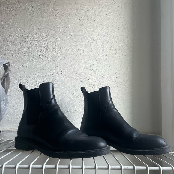 Vagabond Amina Boots - Picture 4 of 7